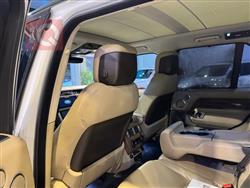 لاند روفر رانج روفر فوج